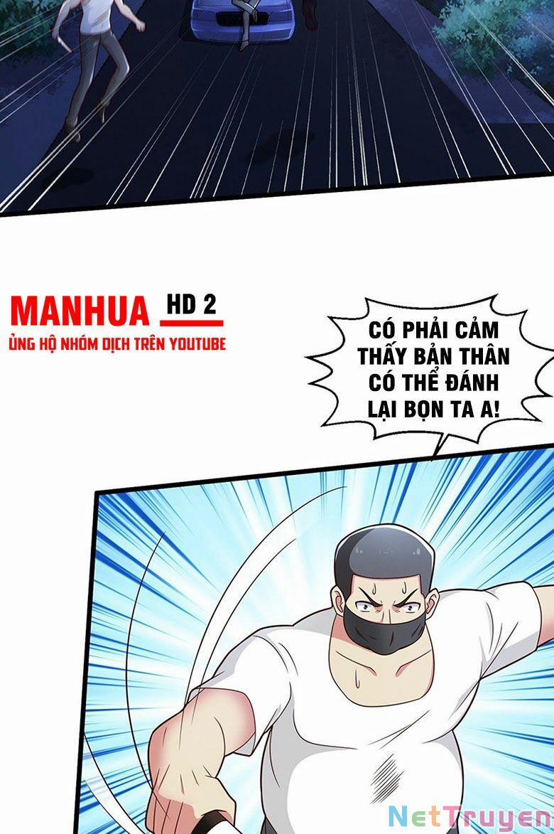 manhwax10.com - Truyện Manhwa Thế Thân Thiếu Gia Không Dễ Chọc Chương 14 Trang 3