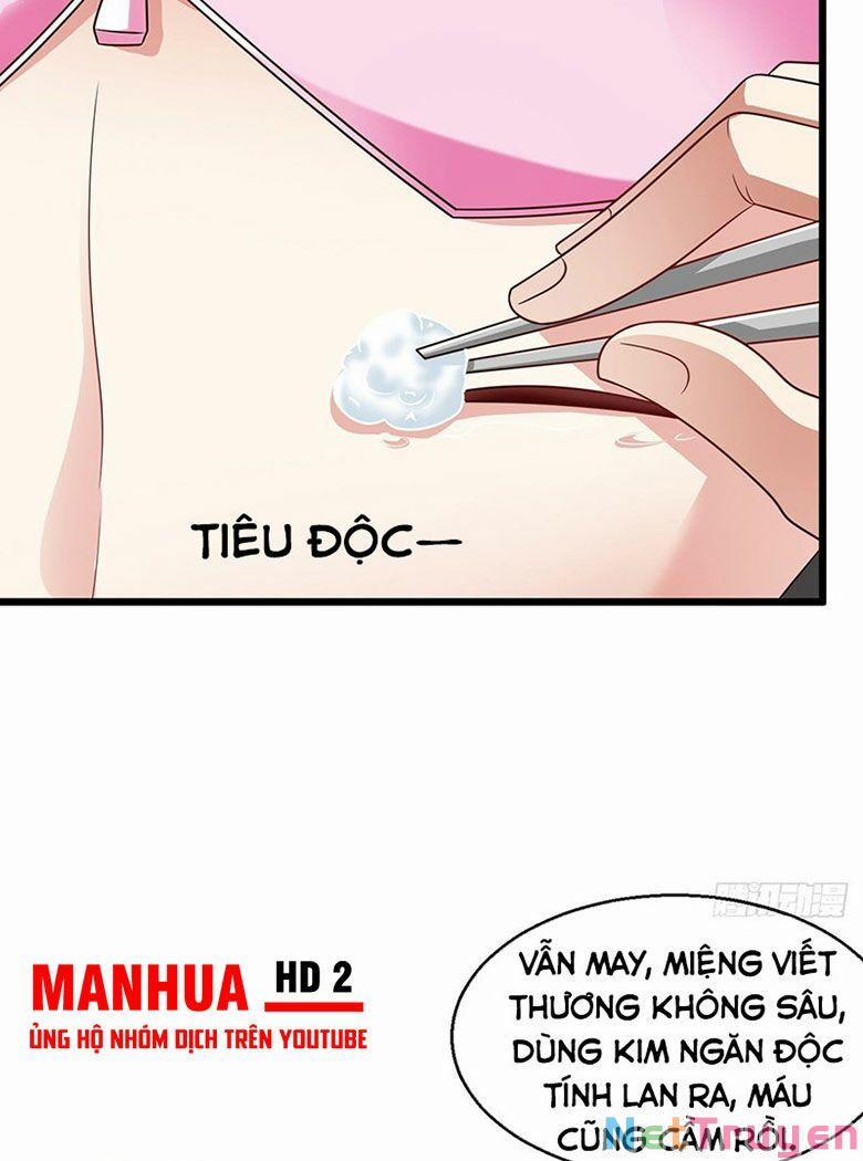 manhwax10.com - Truyện Manhwa Thế Thân Thiếu Gia Không Dễ Chọc Chương 14 Trang 32