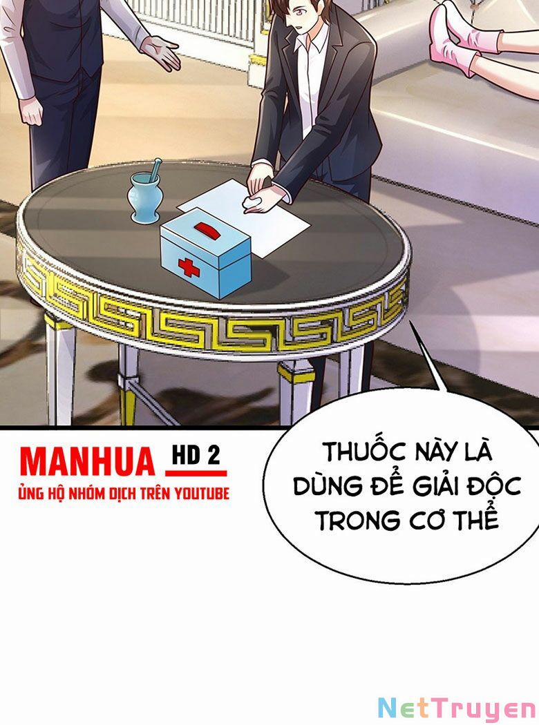 manhwax10.com - Truyện Manhwa Thế Thân Thiếu Gia Không Dễ Chọc Chương 14 Trang 45