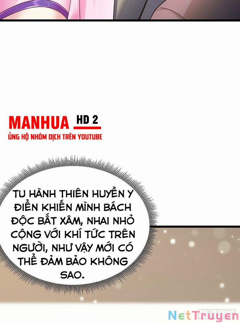 manhwax10.com - Truyện Manhwa Thế Thân Thiếu Gia Không Dễ Chọc Chương 14 Trang 51