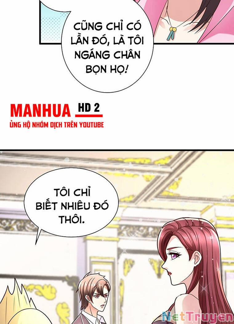 manhwax10.com - Truyện Manhwa Thế Thân Thiếu Gia Không Dễ Chọc Chương 15 Trang 30