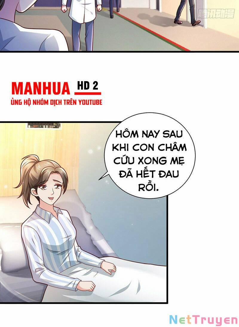 manhwax10.com - Truyện Manhwa Thế Thân Thiếu Gia Không Dễ Chọc Chương 16 Trang 40