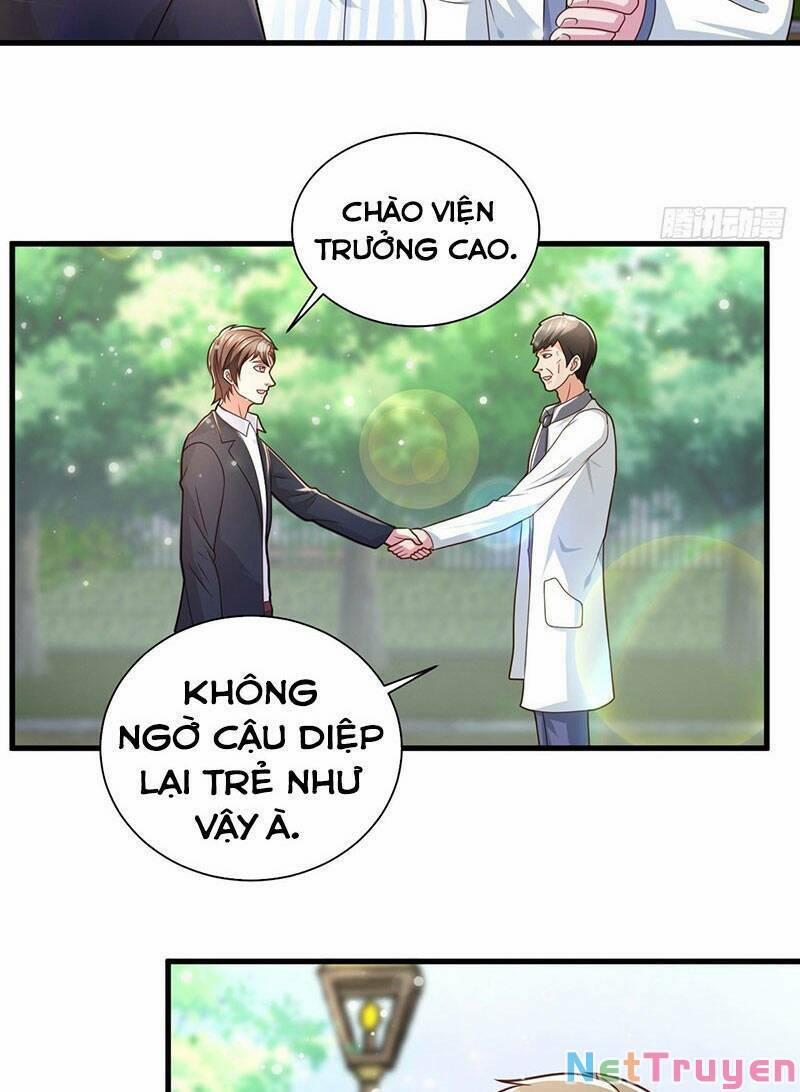 manhwax10.com - Truyện Manhwa Thế Thân Thiếu Gia Không Dễ Chọc Chương 16 Trang 47