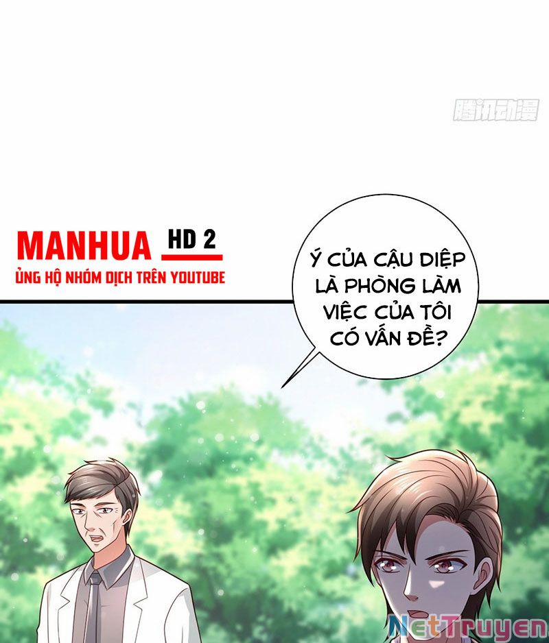 manhwax10.com - Truyện Manhwa Thế Thân Thiếu Gia Không Dễ Chọc Chương 17 Trang 16