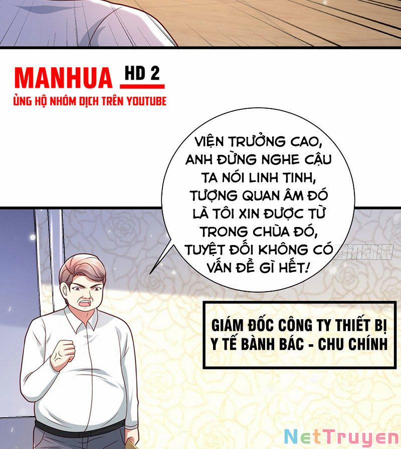 manhwax10.com - Truyện Manhwa Thế Thân Thiếu Gia Không Dễ Chọc Chương 17 Trang 33