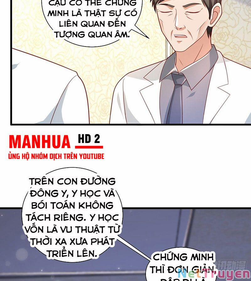 manhwax10.com - Truyện Manhwa Thế Thân Thiếu Gia Không Dễ Chọc Chương 17 Trang 38