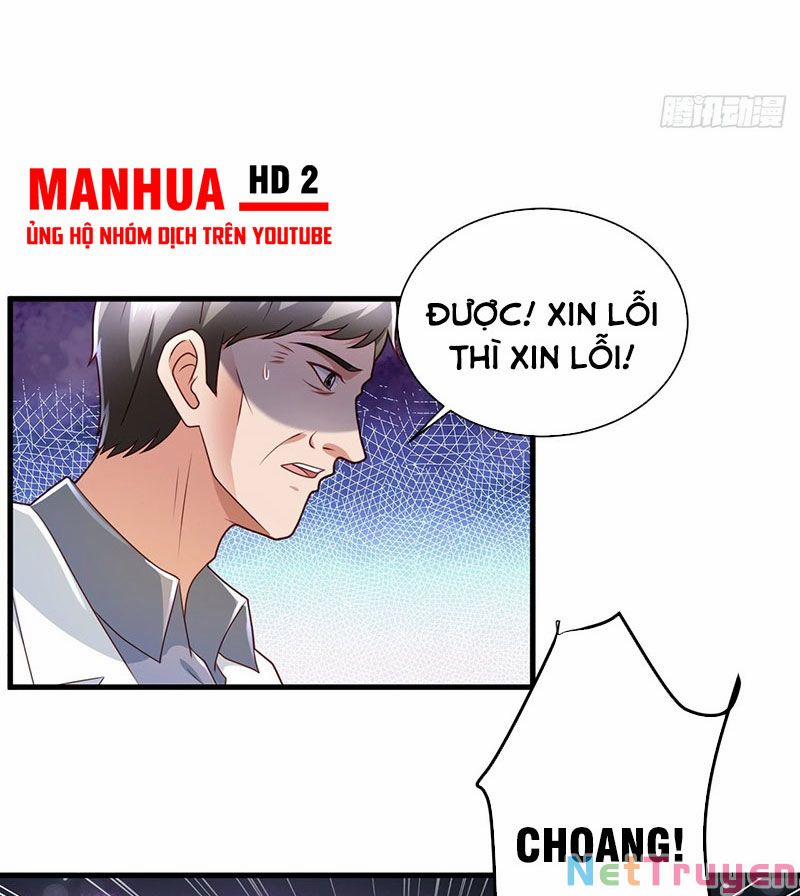 manhwax10.com - Truyện Manhwa Thế Thân Thiếu Gia Không Dễ Chọc Chương 17 Trang 45