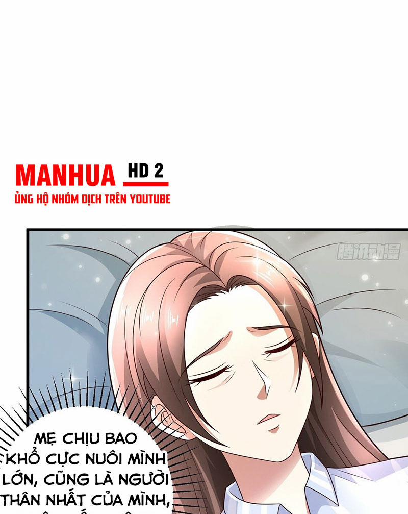 manhwax10.com - Truyện Manhwa Thế Thân Thiếu Gia Không Dễ Chọc Chương 18 Trang 49