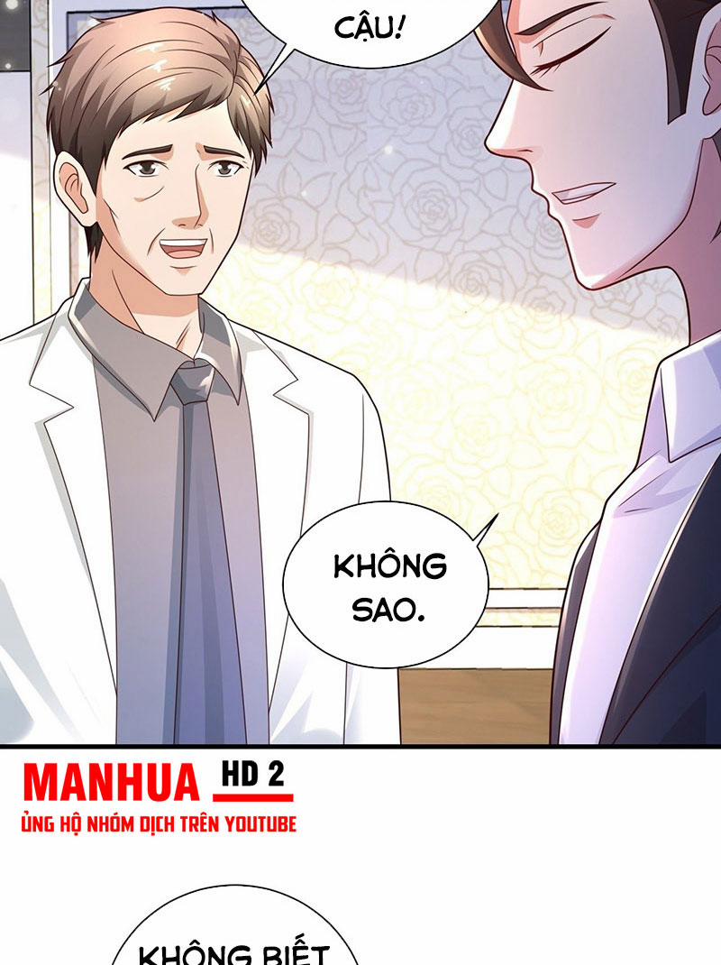 manhwax10.com - Truyện Manhwa Thế Thân Thiếu Gia Không Dễ Chọc Chương 18 Trang 6