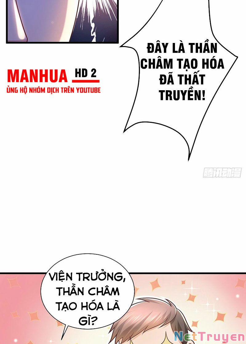 manhwax10.com - Truyện Manhwa Thế Thân Thiếu Gia Không Dễ Chọc Chương 19 Trang 9