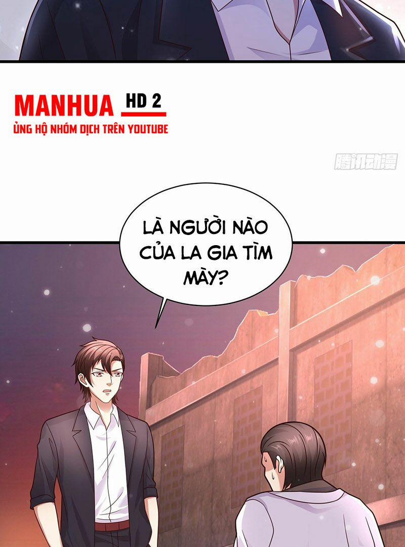 manhwax10.com - Truyện Manhwa Thế Thân Thiếu Gia Không Dễ Chọc Chương 21 Trang 3