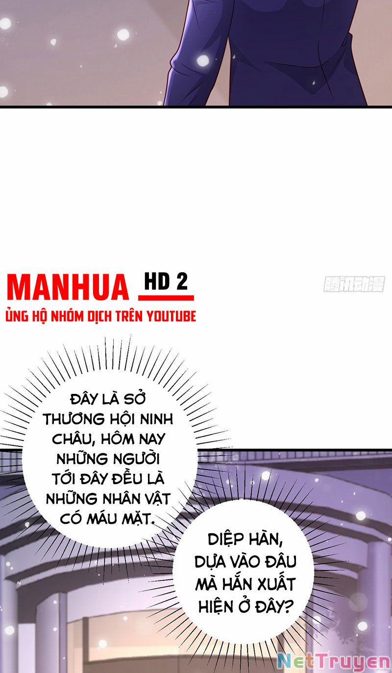 manhwax10.com - Truyện Manhwa Thế Thân Thiếu Gia Không Dễ Chọc Chương 22 Trang 17