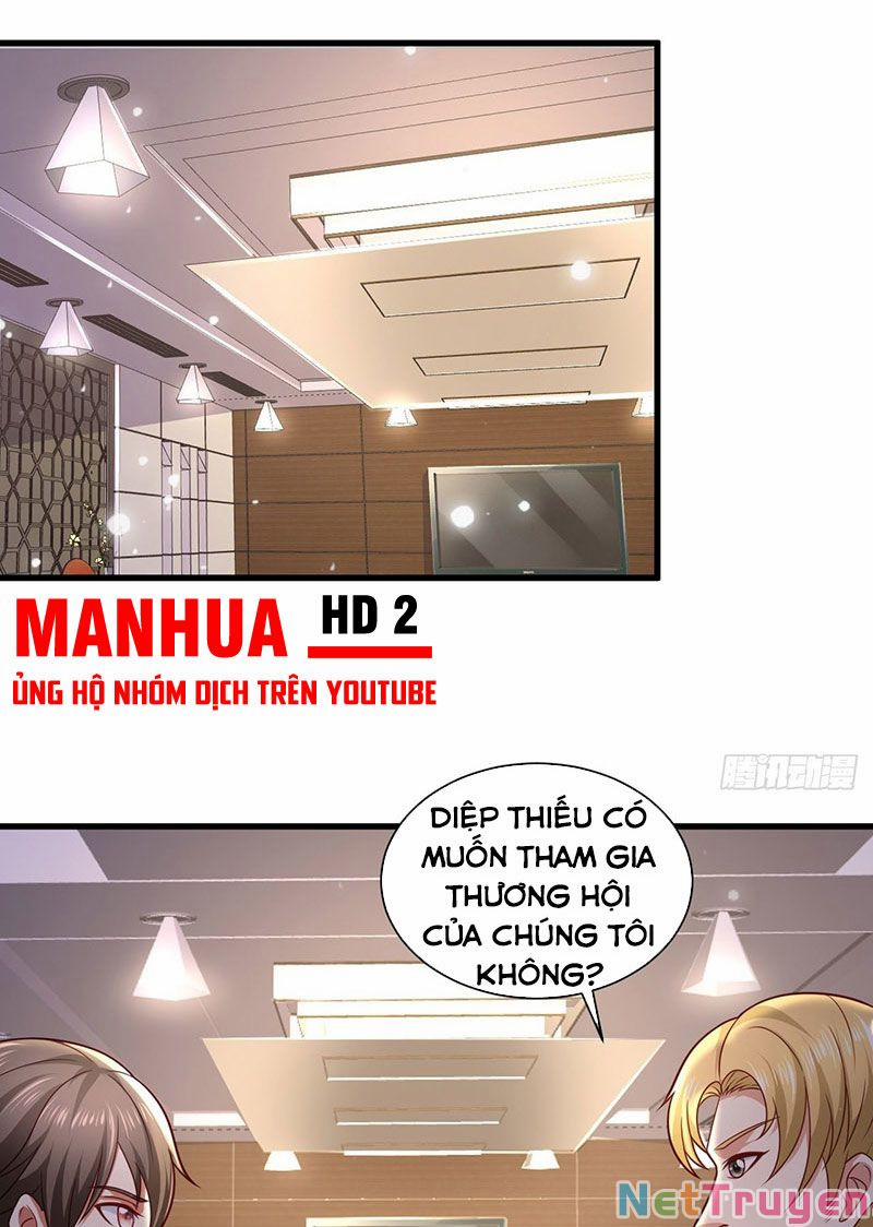 manhwax10.com - Truyện Manhwa Thế Thân Thiếu Gia Không Dễ Chọc Chương 22 Trang 39