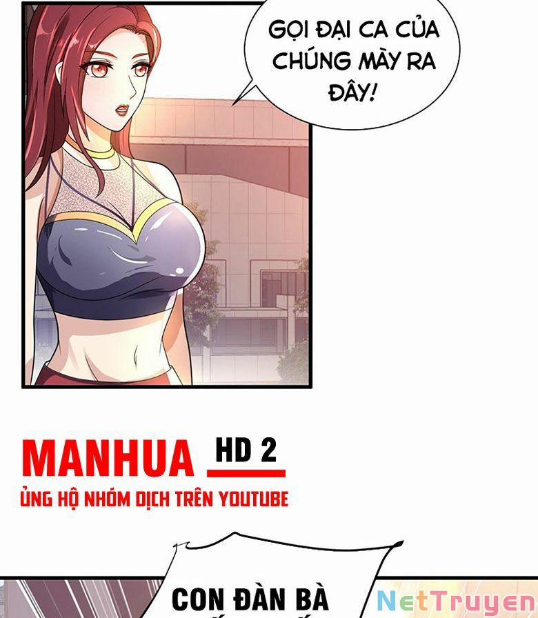 manhwax10.com - Truyện Manhwa Thế Thân Thiếu Gia Không Dễ Chọc Chương 24 Trang 39