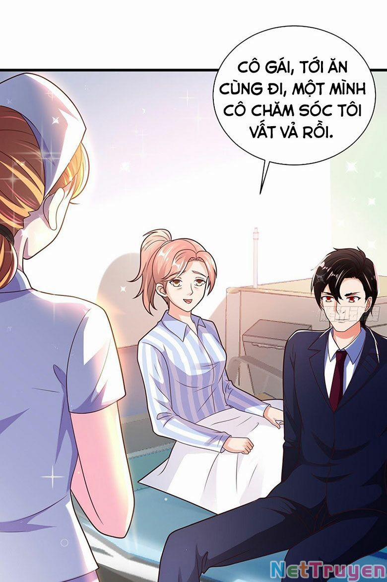 manhwax10.com - Truyện Manhwa Thế Thân Thiếu Gia Không Dễ Chọc Chương 24 Trang 5