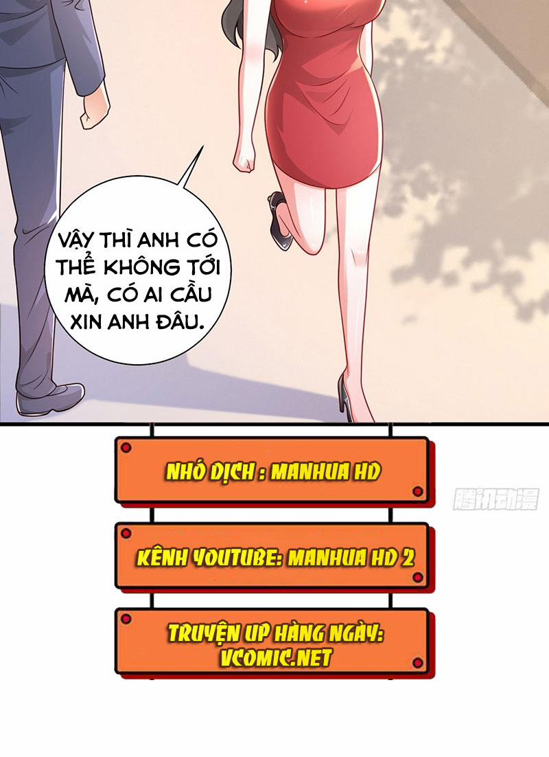 manhwax10.com - Truyện Manhwa Thế Thân Thiếu Gia Không Dễ Chọc Chương 32 Trang 8