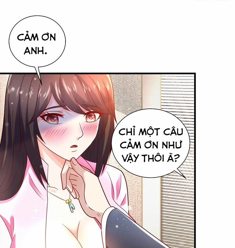 manhwax10.com - Truyện Manhwa Thế Thân Thiếu Gia Không Dễ Chọc Chương 34 Trang 34