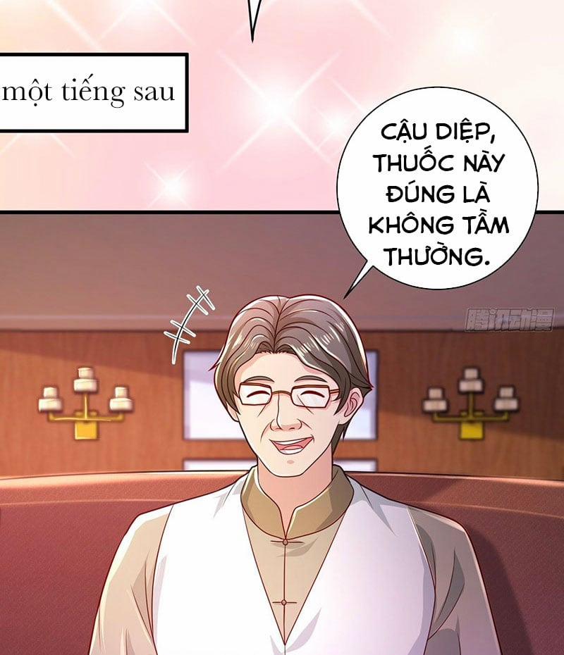 manhwax10.com - Truyện Manhwa Thế Thân Thiếu Gia Không Dễ Chọc Chương 35 Trang 40