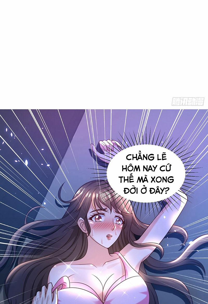 manhwax10.com - Truyện Manhwa Thế Thân Thiếu Gia Không Dễ Chọc Chương 36 Trang 32