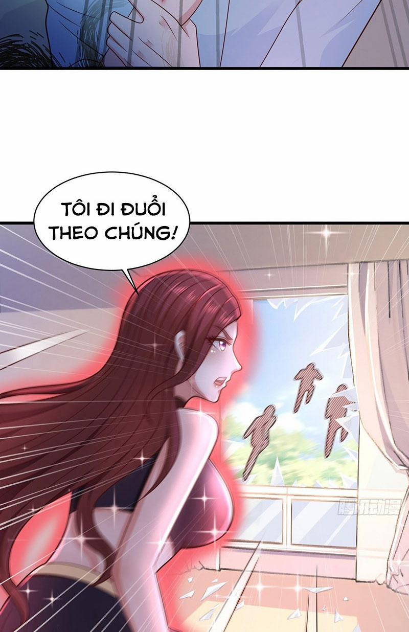 manhwax10.com - Truyện Manhwa Thế Thân Thiếu Gia Không Dễ Chọc Chương 38 Trang 16