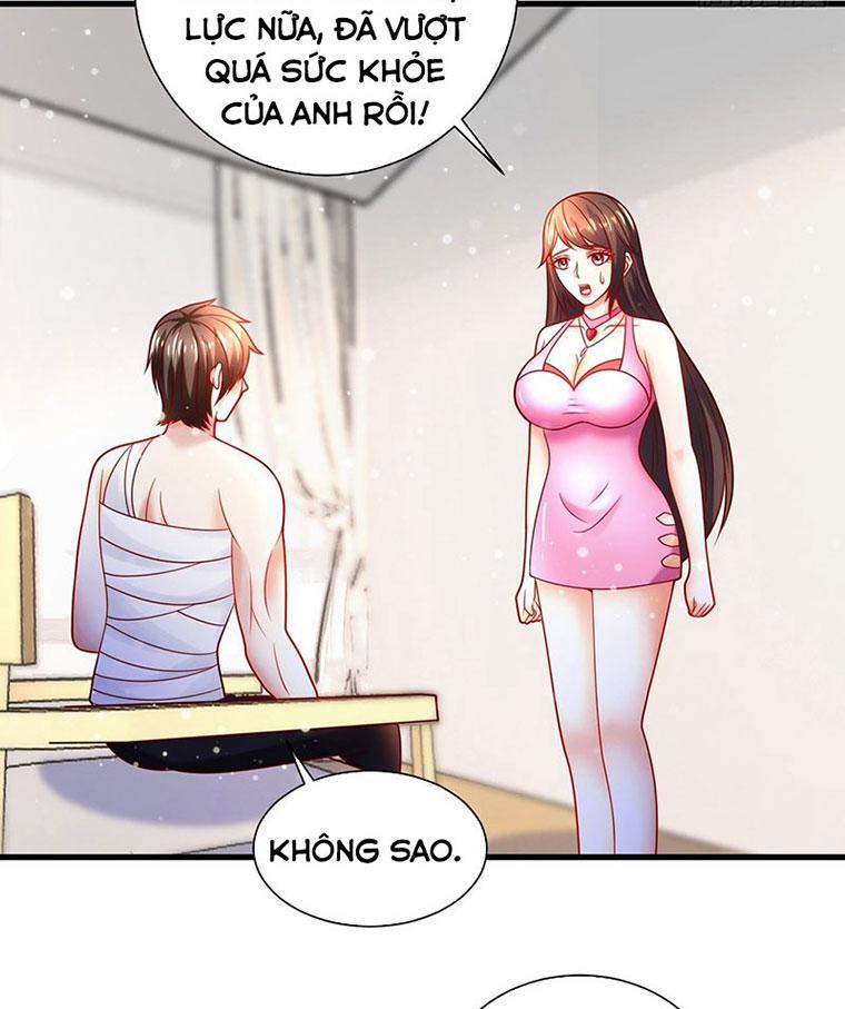 manhwax10.com - Truyện Manhwa Thế Thân Thiếu Gia Không Dễ Chọc Chương 39 Trang 42