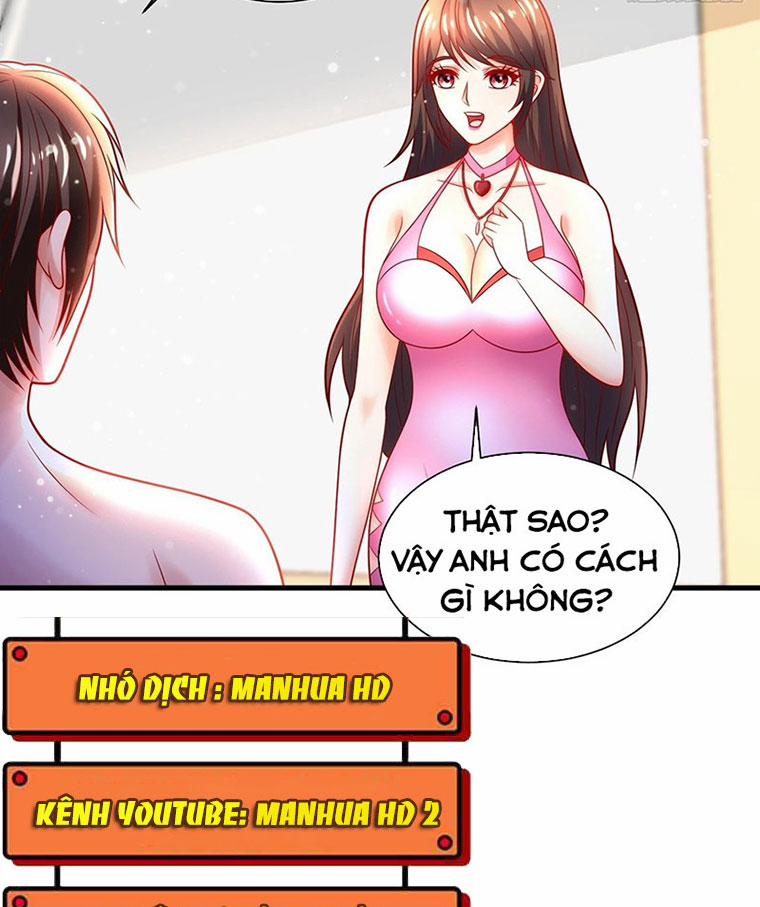 manhwax10.com - Truyện Manhwa Thế Thân Thiếu Gia Không Dễ Chọc Chương 39 Trang 45