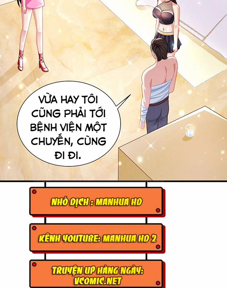 manhwax10.com - Truyện Manhwa Thế Thân Thiếu Gia Không Dễ Chọc Chương 40 Trang 23