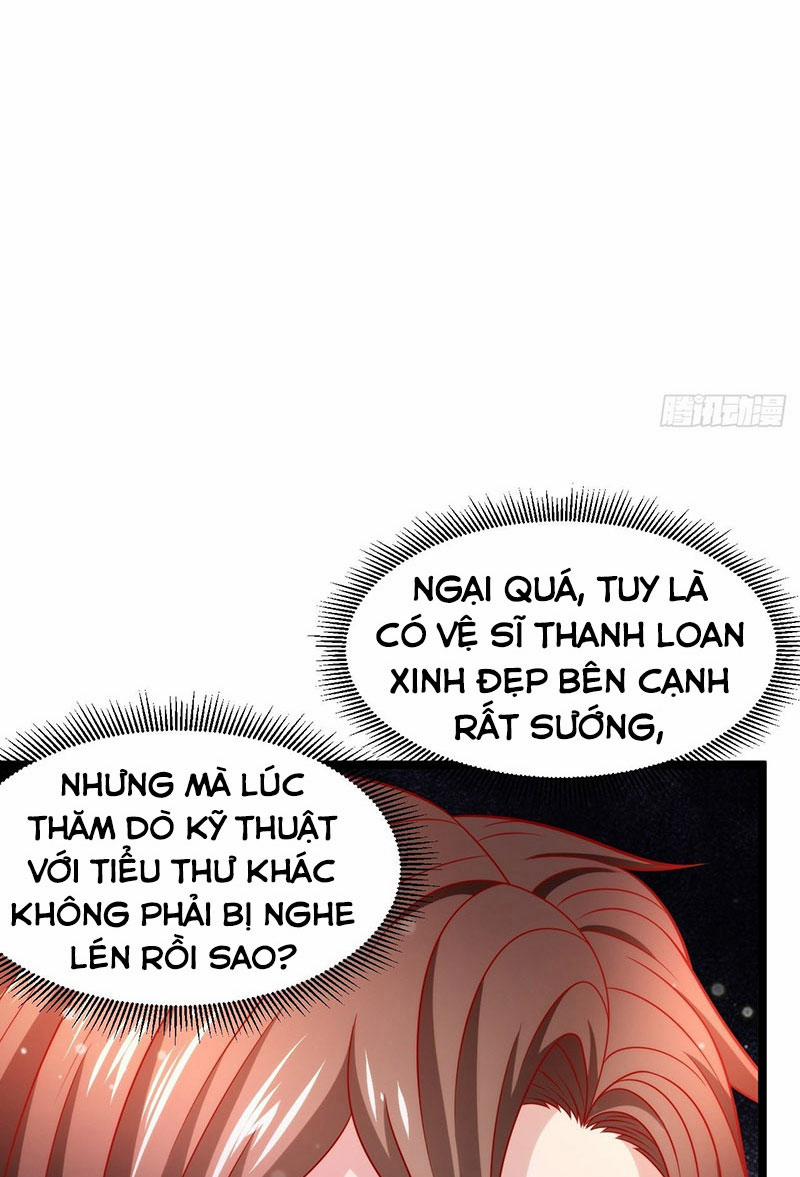 manhwax10.com - Truyện Manhwa Thế Thân Thiếu Gia Không Dễ Chọc Chương 41 Trang 38