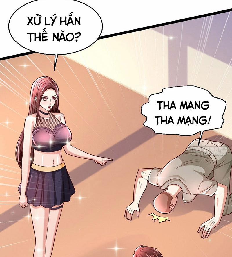 manhwax10.com - Truyện Manhwa Thế Thân Thiếu Gia Không Dễ Chọc Chương 42 Trang 30