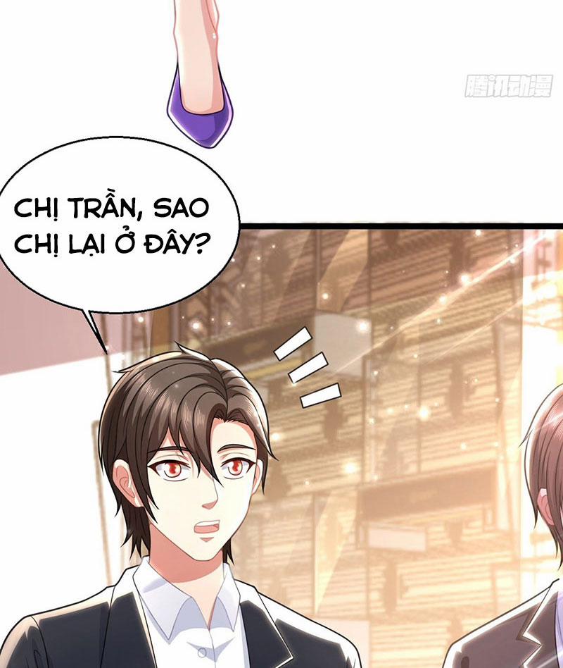 manhwax10.com - Truyện Manhwa Thế Thân Thiếu Gia Không Dễ Chọc Chương 49 Trang 12