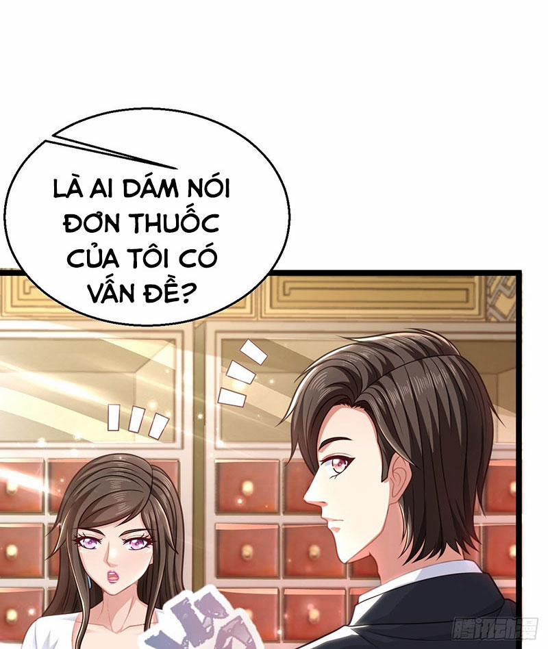 manhwax10.com - Truyện Manhwa Thế Thân Thiếu Gia Không Dễ Chọc Chương 49 Trang 25