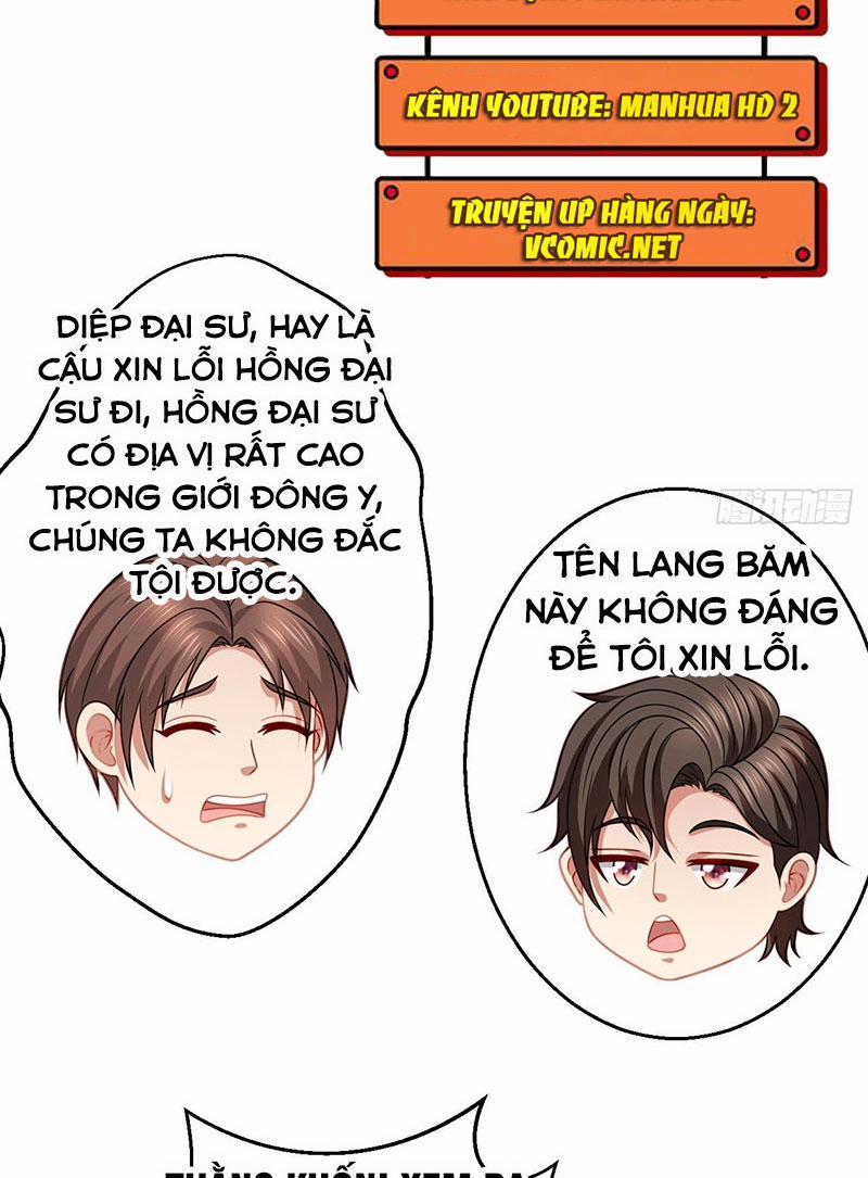 manhwax10.com - Truyện Manhwa Thế Thân Thiếu Gia Không Dễ Chọc Chương 49 Trang 41