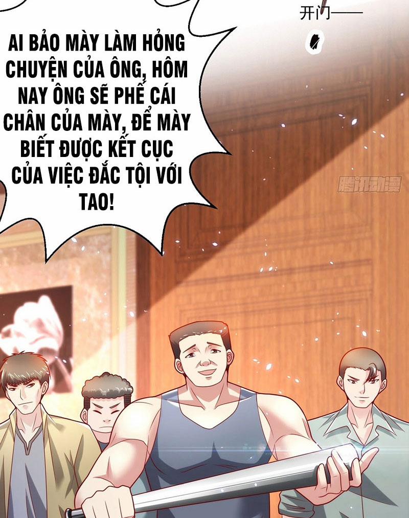 manhwax10.com - Truyện Manhwa Thế Thân Thiếu Gia Không Dễ Chọc Chương 51 Trang 16