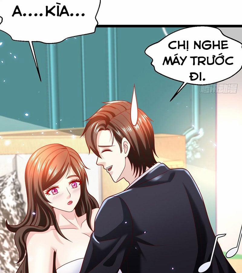 manhwax10.com - Truyện Manhwa Thế Thân Thiếu Gia Không Dễ Chọc Chương 52 Trang 7