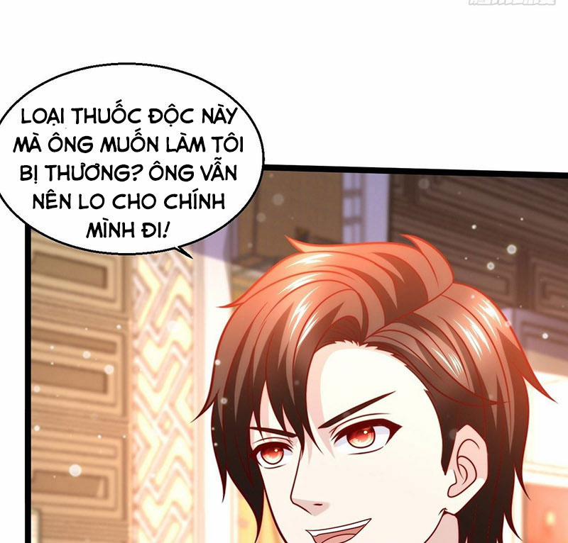 manhwax10.com - Truyện Manhwa Thế Thân Thiếu Gia Không Dễ Chọc Chương 52 Trang 72