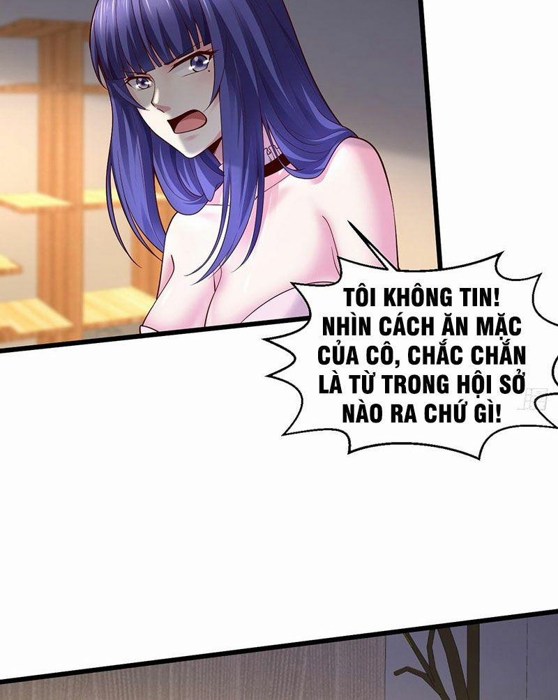 manhwax10.com - Truyện Manhwa Thế Thân Thiếu Gia Không Dễ Chọc Chương 9 Trang 37