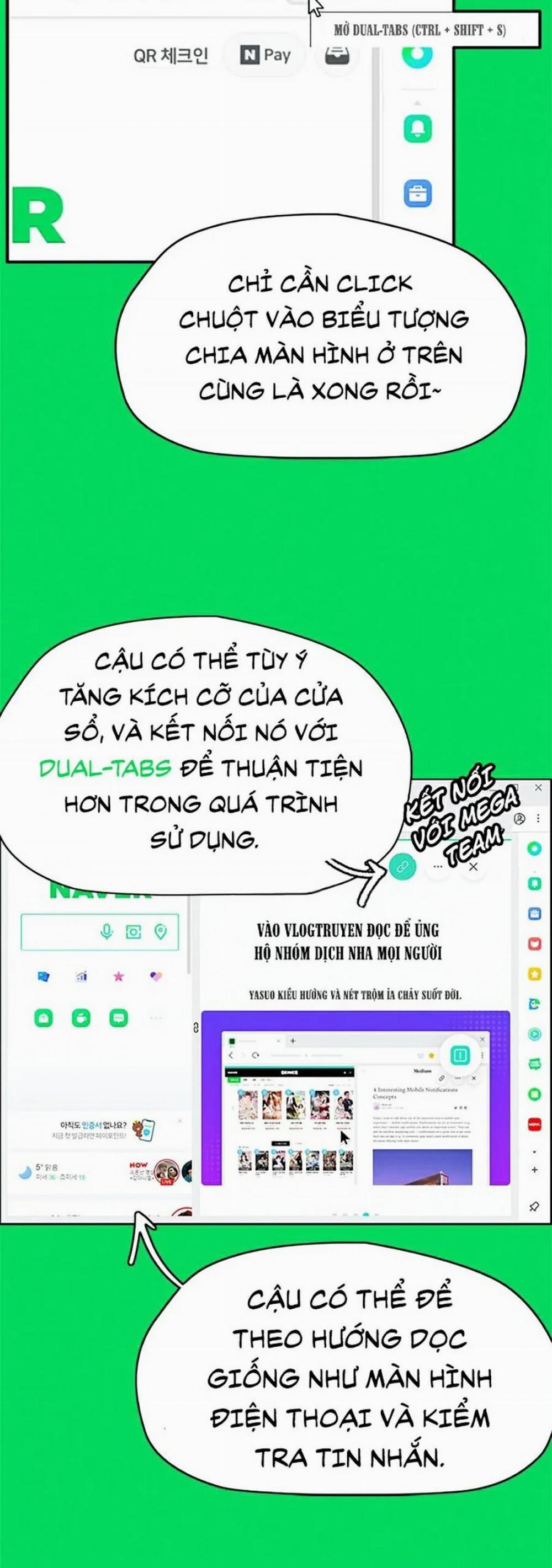 manhwax10.com - Truyện Manhwa Thể Thao Cực Hạn Chương 0 0 Extra 1 Trang 25