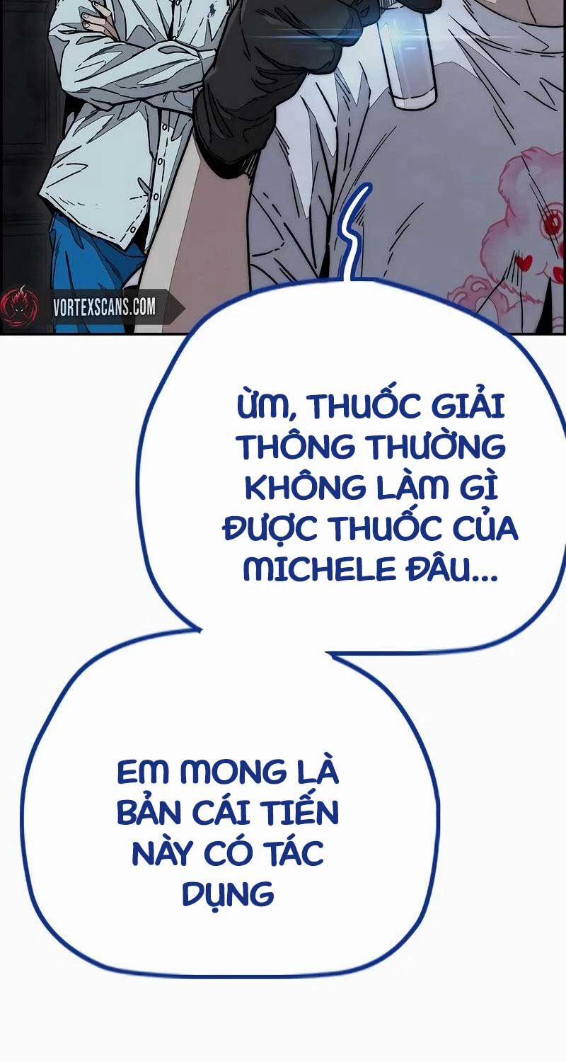 manhwax10.com - Truyện Manhwa Thể Thao Cực Hạn Chương 517 Trang 37