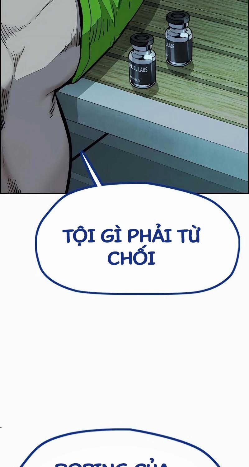 manhwax10.com - Truyện Manhwa Thể Thao Cực Hạn Chương 517 Trang 9