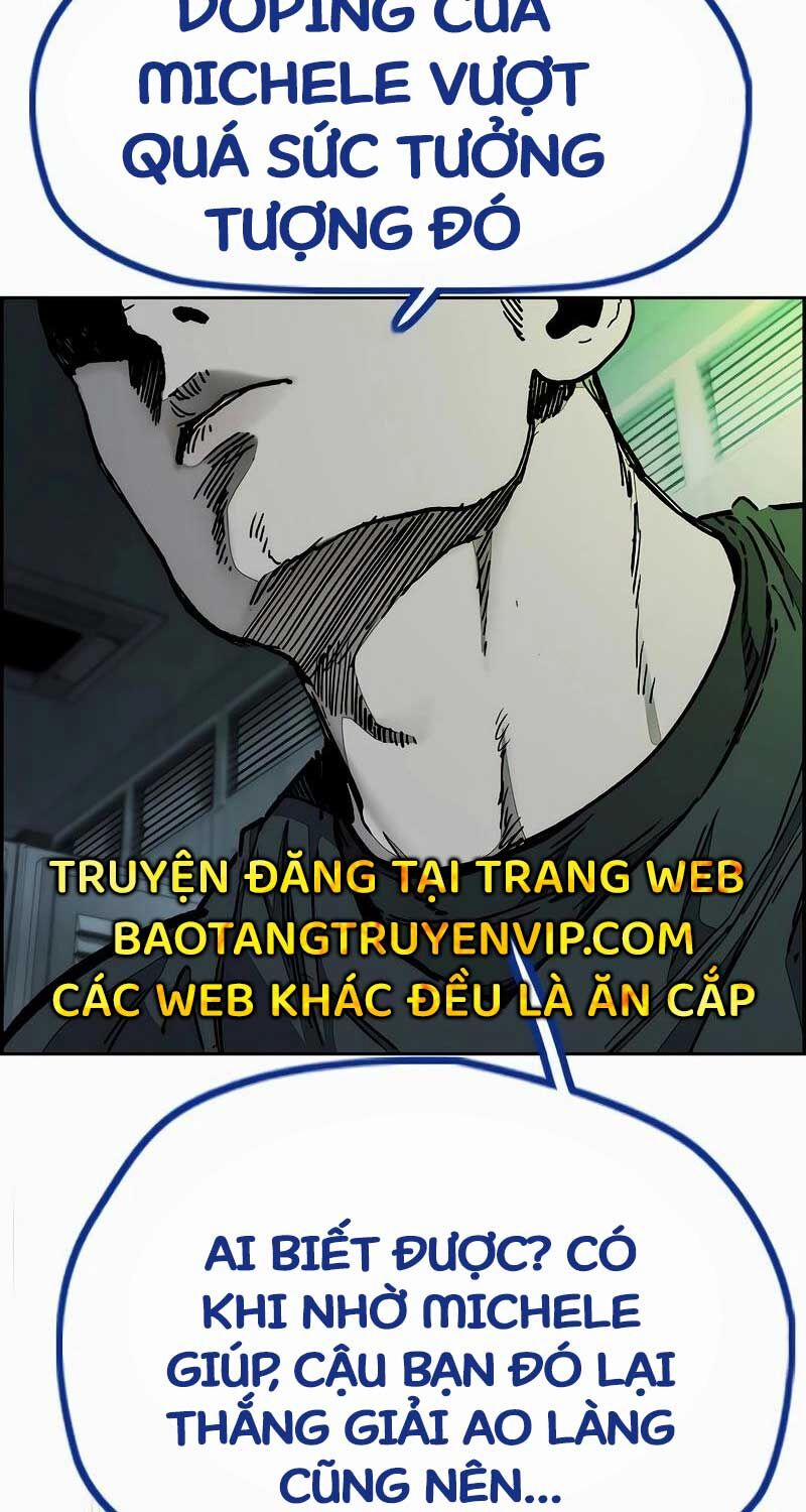 manhwax10.com - Truyện Manhwa Thể Thao Cực Hạn Chương 517 Trang 10