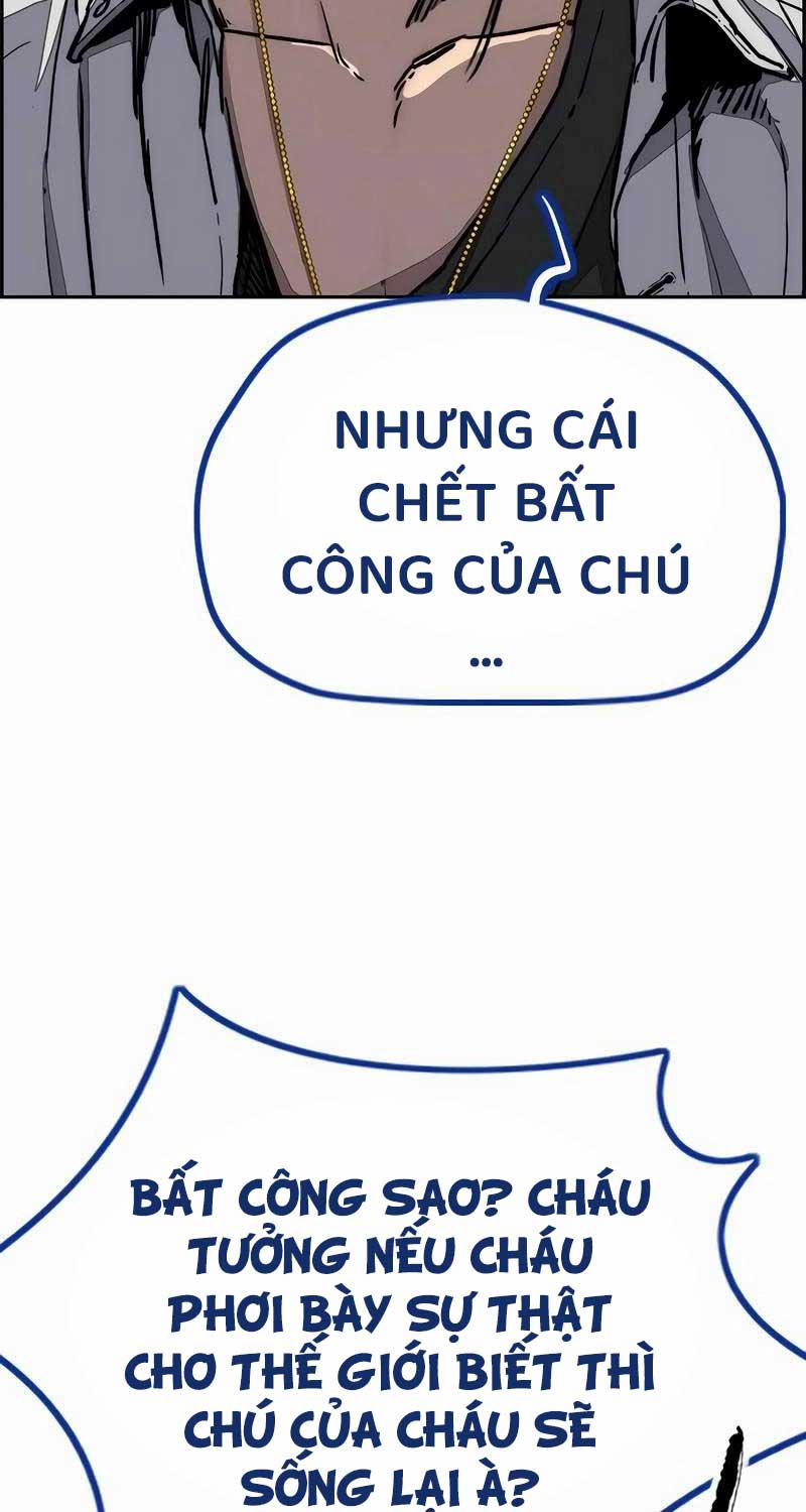 manhwax10.com - Truyện Manhwa Thể Thao Cực Hạn Chương 519 Trang 17