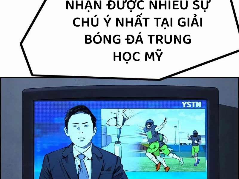 manhwax10.com - Truyện Manhwa Thể Thao Cực Hạn Chương 525 Trang 137