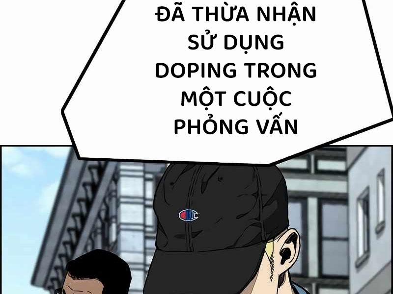 manhwax10.com - Truyện Manhwa Thể Thao Cực Hạn Chương 525 Trang 140