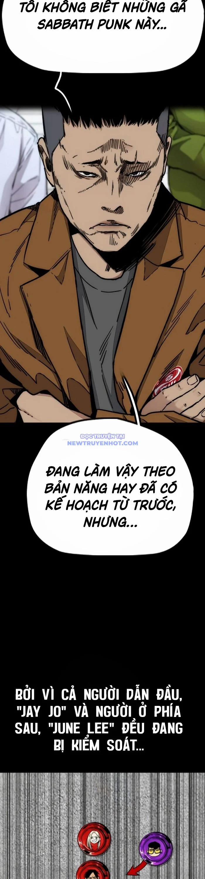 manhwax10.com - Truyện Manhwa Thể Thao Cực Hạn Chương 528 Trang 51