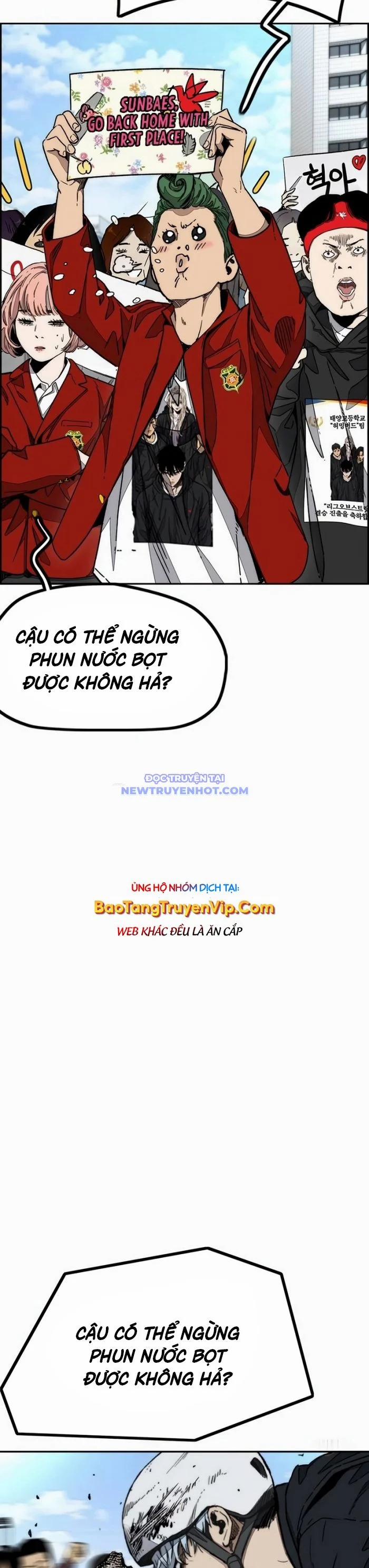 manhwax10.com - Truyện Manhwa Thể Thao Cực Hạn Chương 528 Trang 9