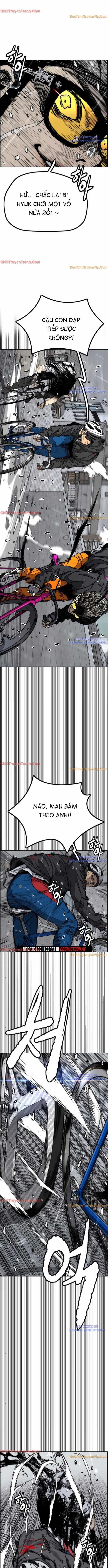 manhwax10.com - Truyện Manhwa Thể Thao Cực Hạn Chương 540 Trang 18