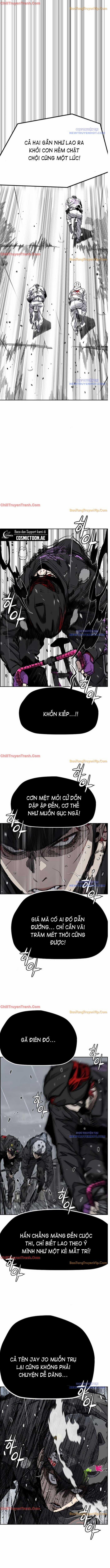manhwax10.com - Truyện Manhwa Thể Thao Cực Hạn Chương 540 Trang 10
