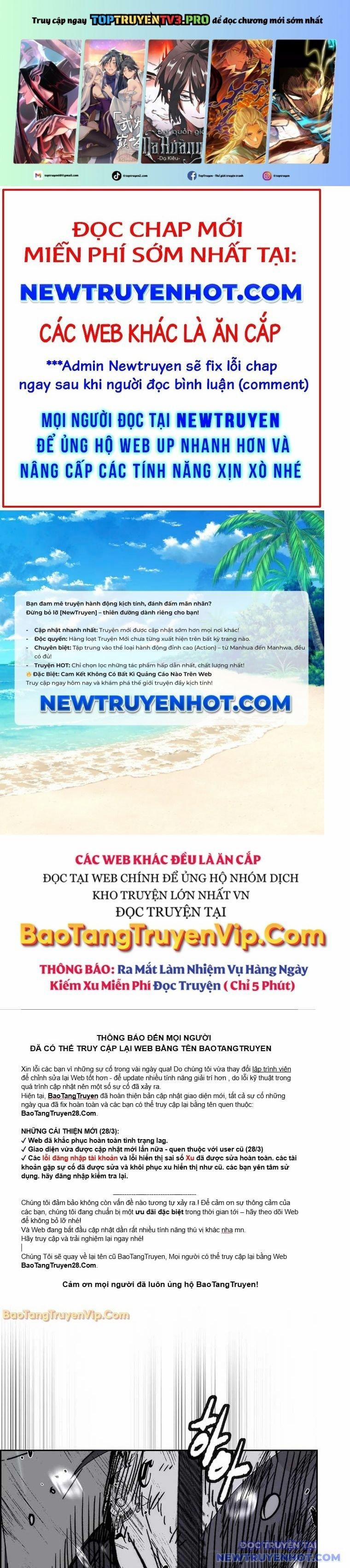 manhwax10.com - Truyện Manhwa Thể Thao Cực Hạn Chương 542 Trang 1