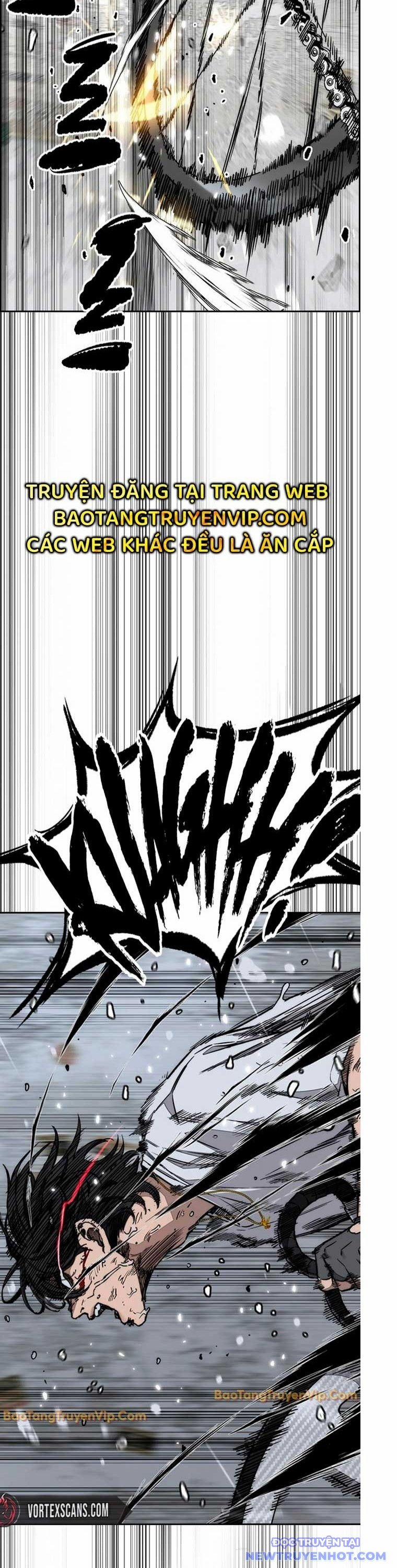 manhwax10.com - Truyện Manhwa Thể Thao Cực Hạn Chương 542 Trang 16