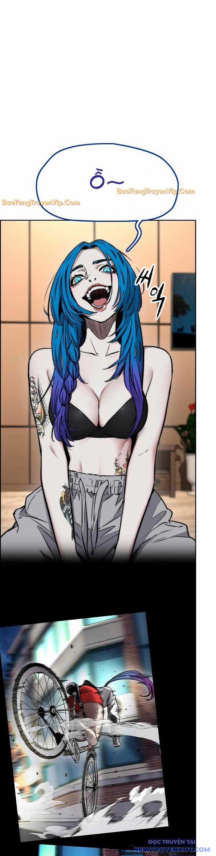 manhwax10.com - Truyện Manhwa Thể Thao Cực Hạn Chương 542 Trang 22